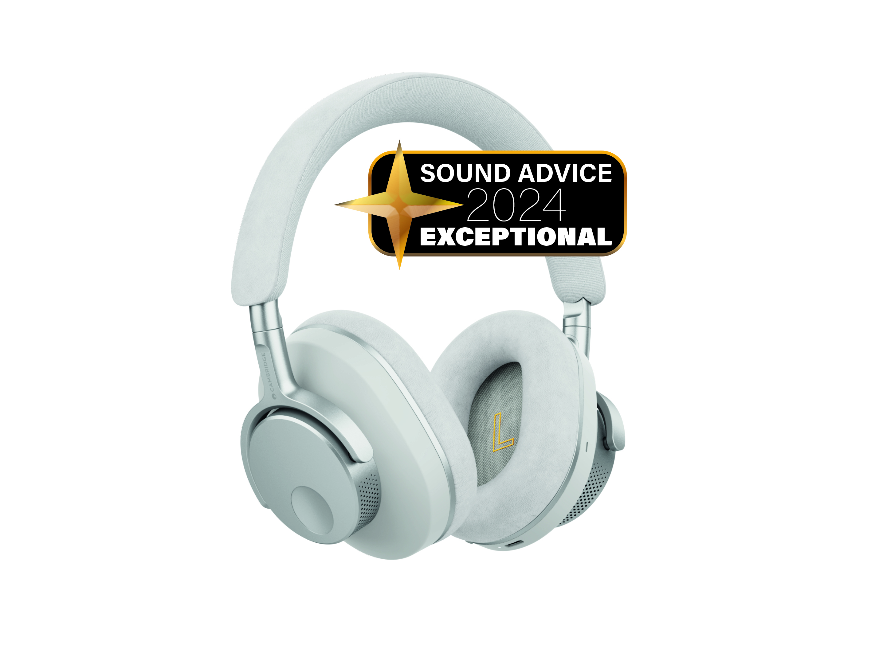 Cambridge Audio Melomania P100 - Sound Advice Review